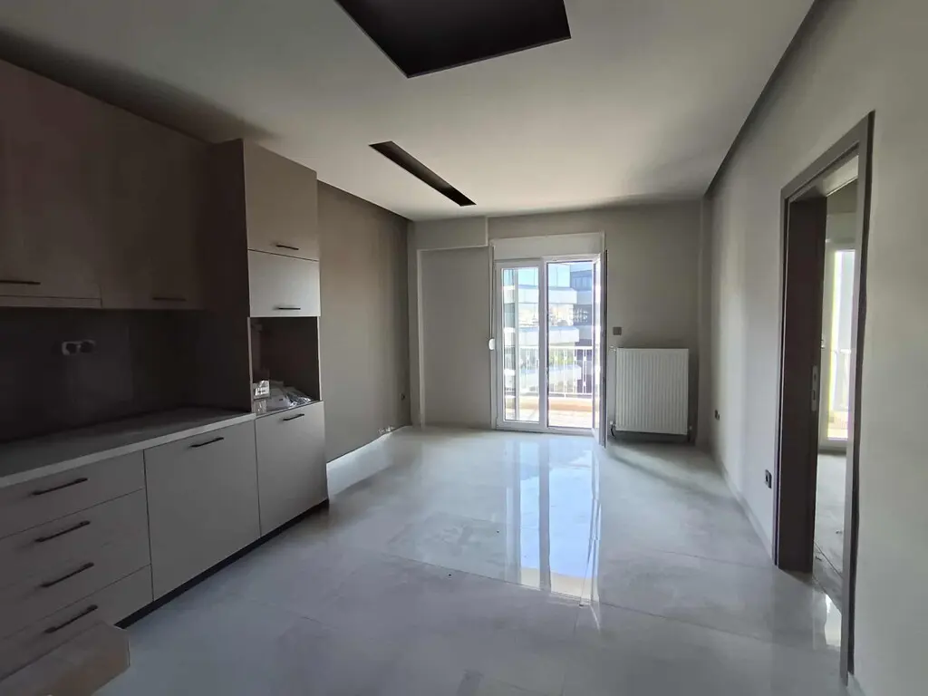 Flat Of 84 M² In Thessaloniki