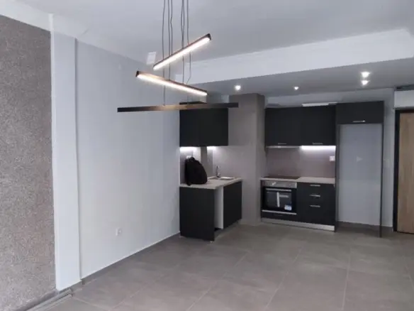 2-bedroom Flat In Faliro – Ippokratio, Greece (75 M²)