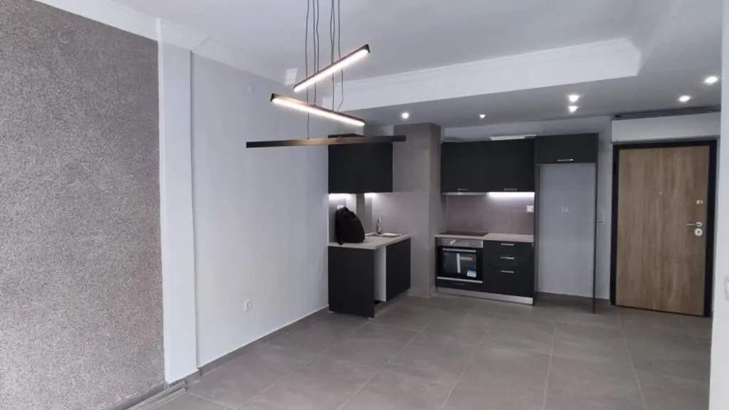 Flat Of 75 M² In Thessaloniki