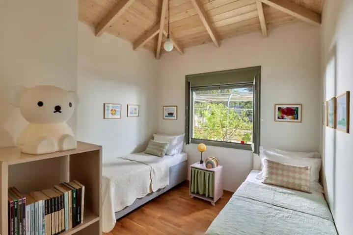 Villa Of 120 M² In Crete