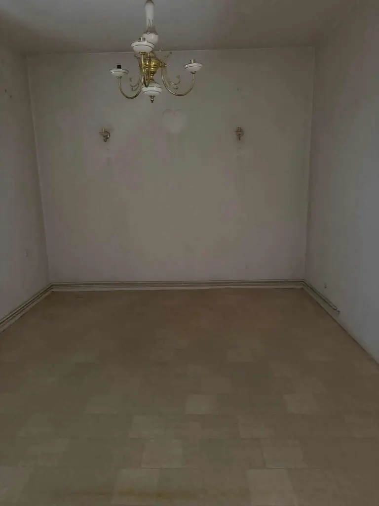 Detached House Of 200 M² In North Greece