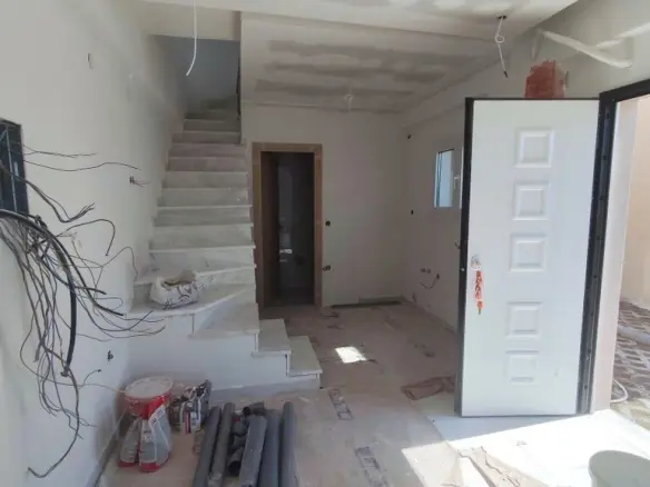1-bedroom Maisonette In Sithonia, Greece (50 M²)