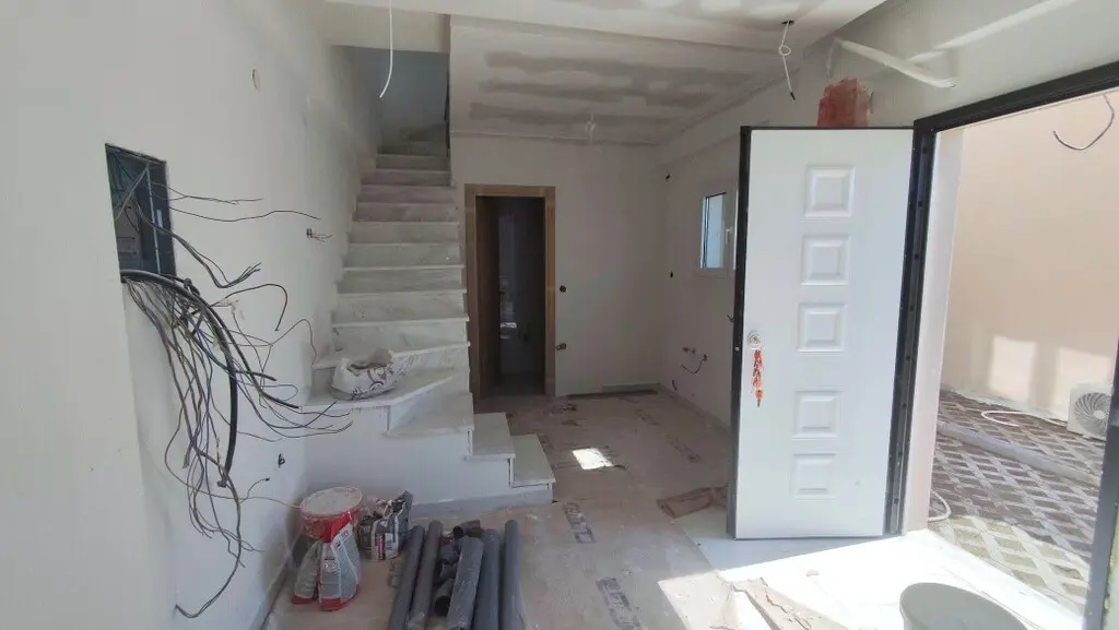Maisonette Of 50 M² In Sithonia, Chalkidiki