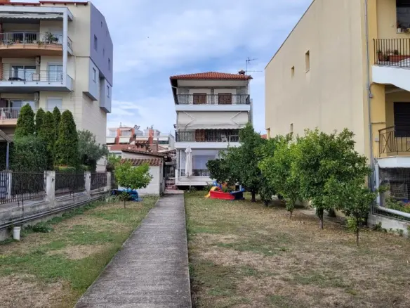 5-bedroom Maisonette In Thermaikos, Greece (235 M²)