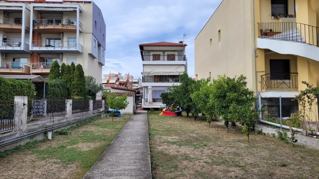 Maisonette Of 235 M² In The Suburbs Of Thessaloniki