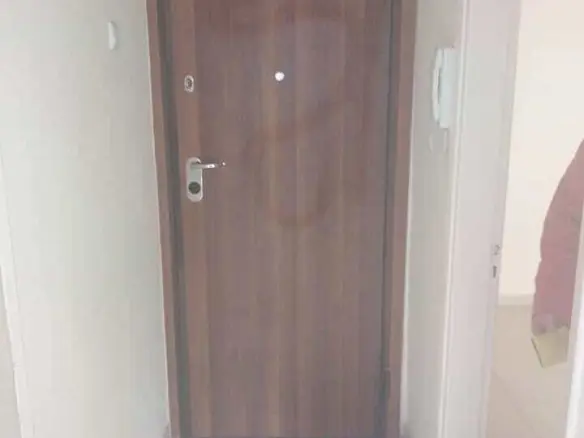 1-bedroom Flat In Vardaris – Lahanokipi, Greece (33 M²)