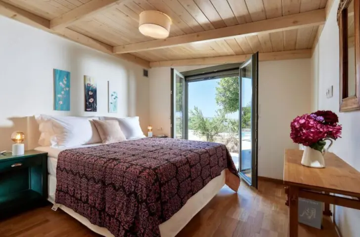 Villa Of 120 M² In Crete