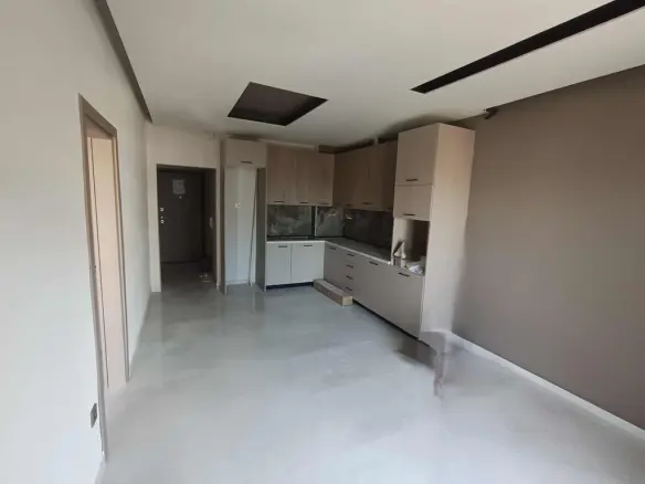 3-bedroom Flat In Vardaris – Lahanokipi, Greece (84 M²)