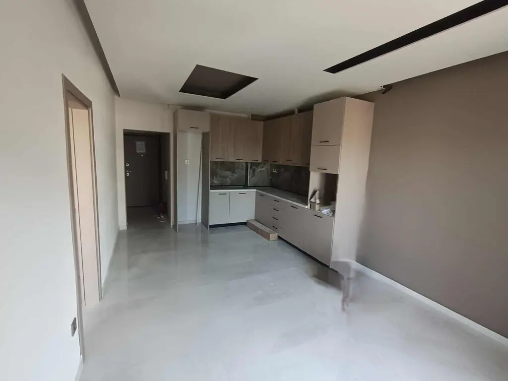 Flat Of 84 M² In Thessaloniki