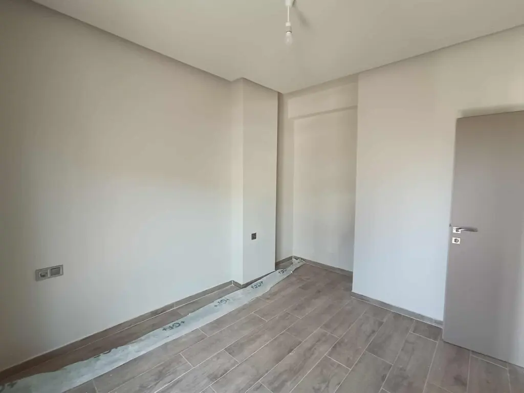 Flat Of 84 M² In Thessaloniki