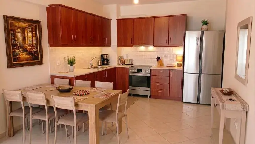 2-bedroom Flat In Xilokastro, Greece (72 M²)