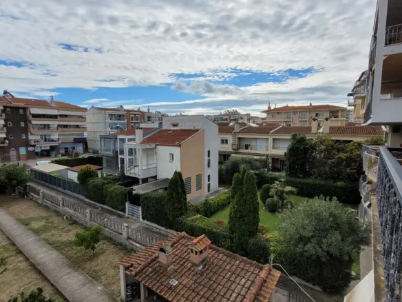 5-bedroom Maisonette In Thermaikos, Greece (235 M²)