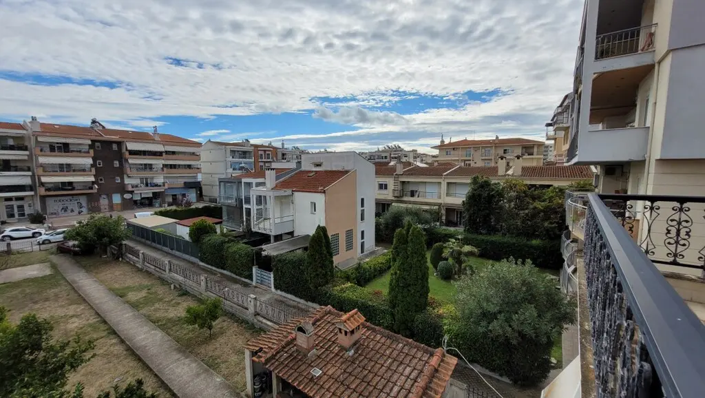 Maisonette Of 235 M² In The Suburbs Of Thessaloniki