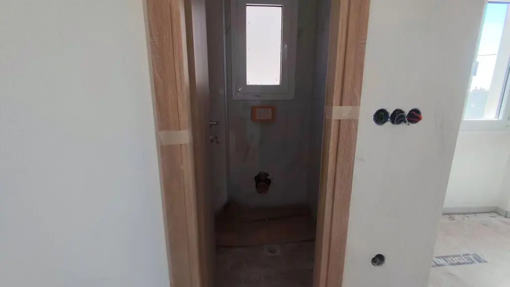 Maisonette Of 50 M² In Sithonia, Chalkidiki