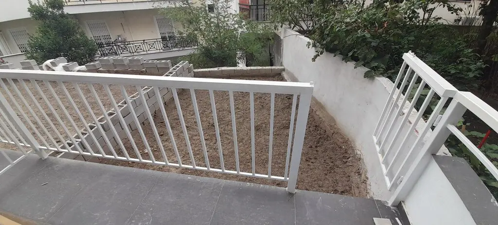 Flat Of 55 M² In Thessaloniki