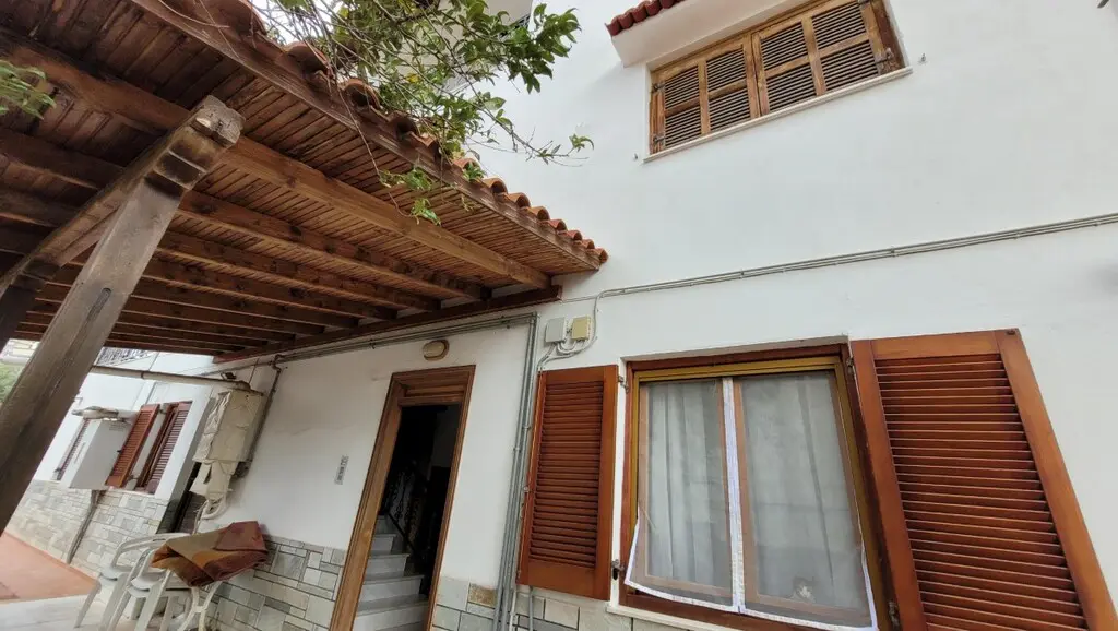 Maisonette Of 235 M² In The Suburbs Of Thessaloniki