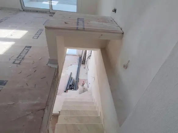 1-bedroom Maisonette In Sithonia, Greece (50 M²)