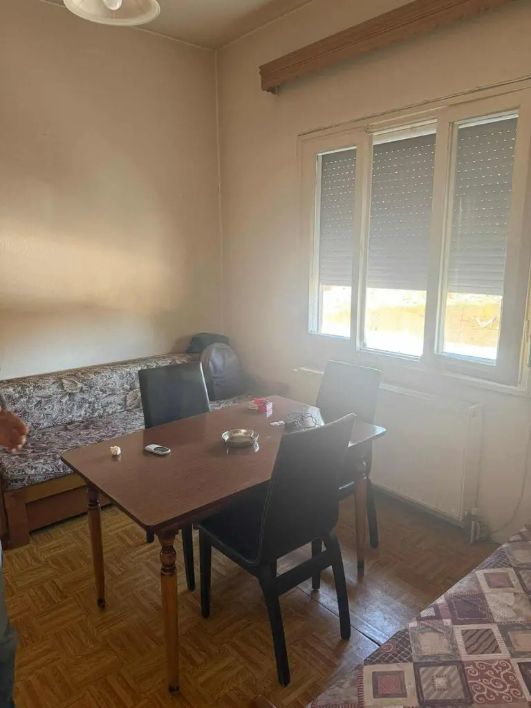 Detached House Of 200 M² In North Greece