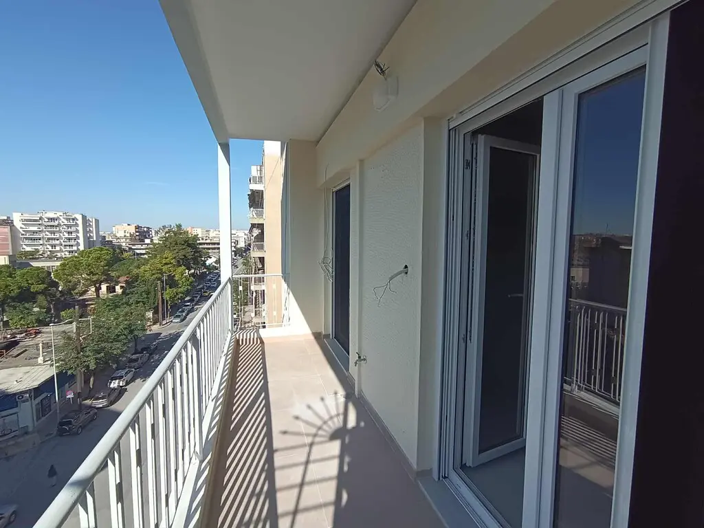 Flat Of 84 M² In Thessaloniki