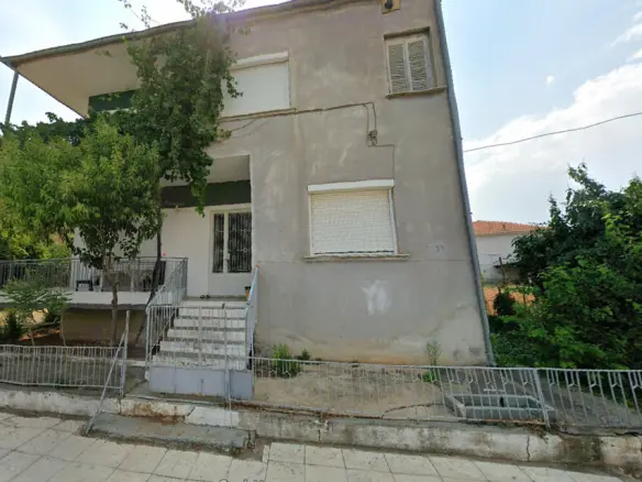 6-bedroom Detached House In Prosotsani, Greece (200 M²)