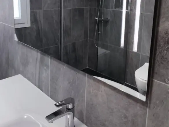 2-bedroom Flat In Faliro – Ippokratio, Greece (75 M²)