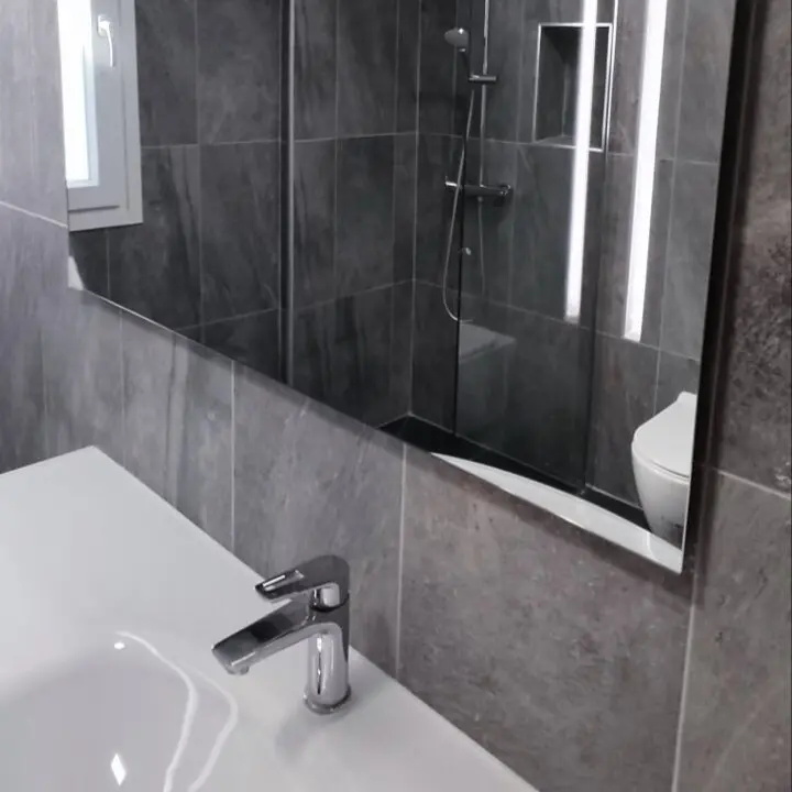 Flat Of 75 M² In Thessaloniki
