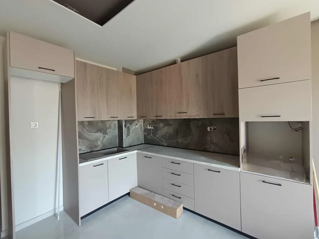 Flat Of 84 M² In Thessaloniki
