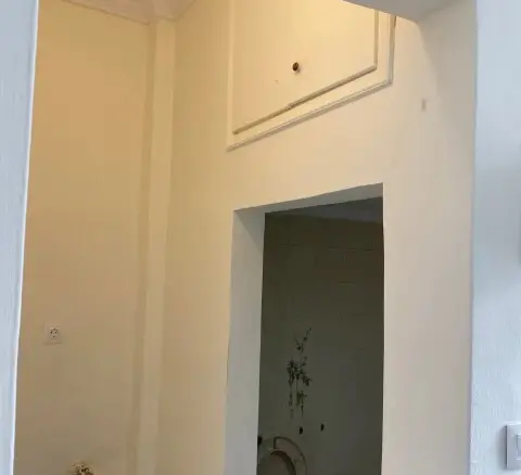1-bedroom Flat In Sikies, Greece (62 M²)
