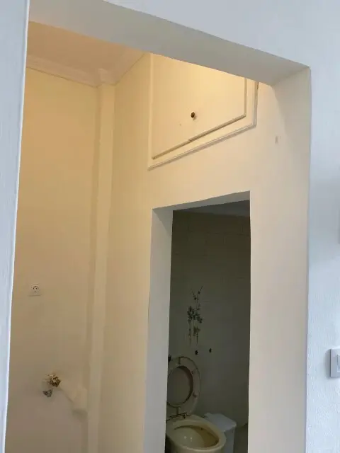 Flat Of 62 M² In Thessaloniki