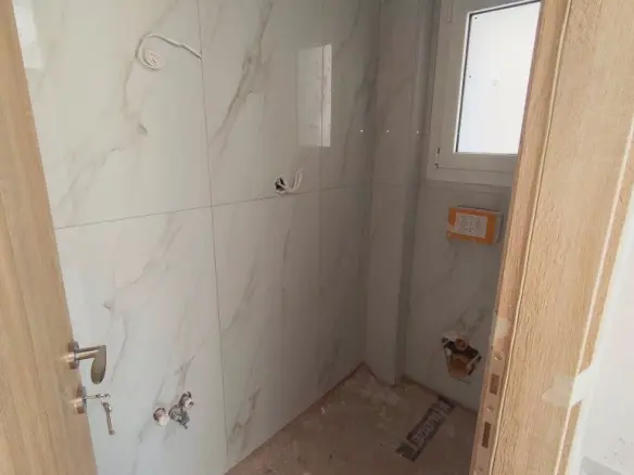 1-bedroom Maisonette In Sithonia, Greece (50 M²)