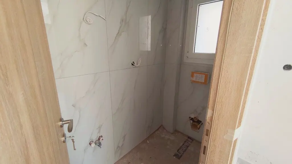 Maisonette Of 50 M² In Sithonia, Chalkidiki