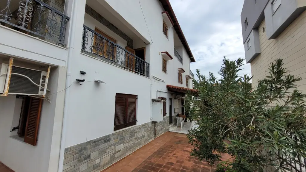 Maisonette Of 235 M² In The Suburbs Of Thessaloniki