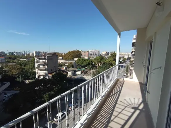 3-bedroom Flat In Vardaris – Lahanokipi, Greece (84 M²)