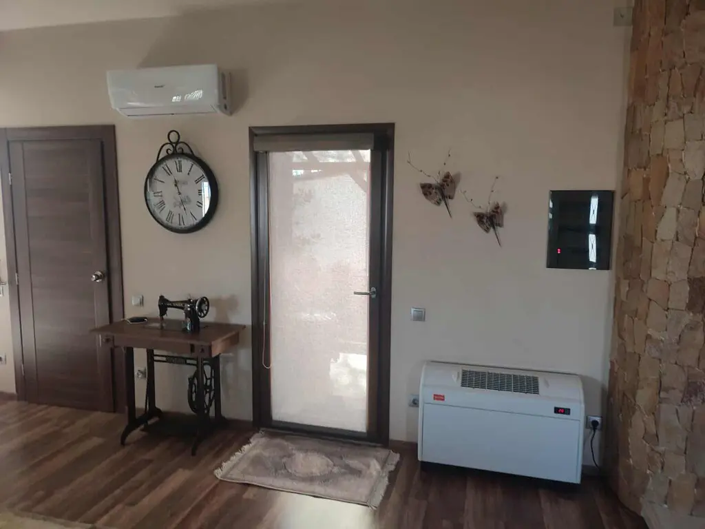 Villa Of 450 M² In The Suburbs Of Thessaloniki