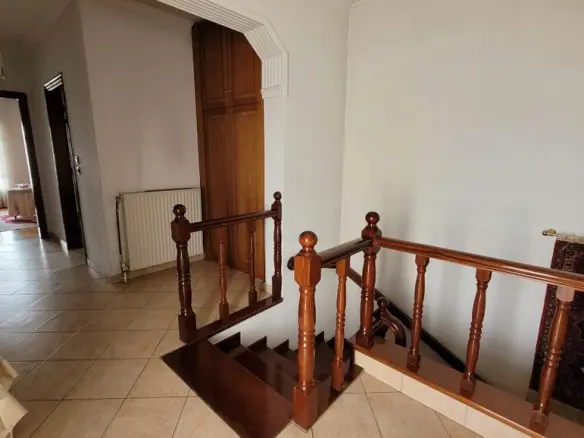 5-bedroom Maisonette In Thermaikos, Greece (235 M²)