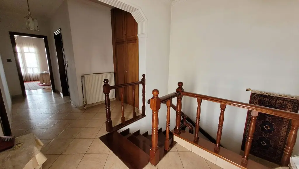 Maisonette Of 235 M² In The Suburbs Of Thessaloniki