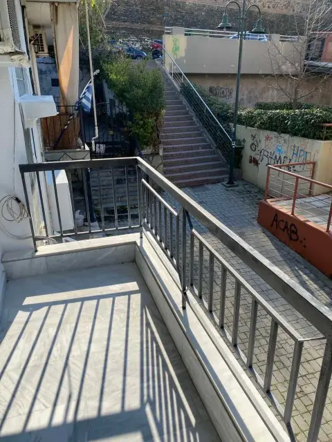 Flat Of 62 M² In Thessaloniki
