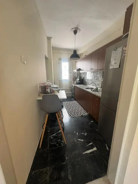 Flat Of 62 M² In Thessaloniki