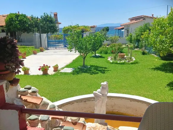 2-bedroom Detached House In Kassandra, Greece (110 M²)