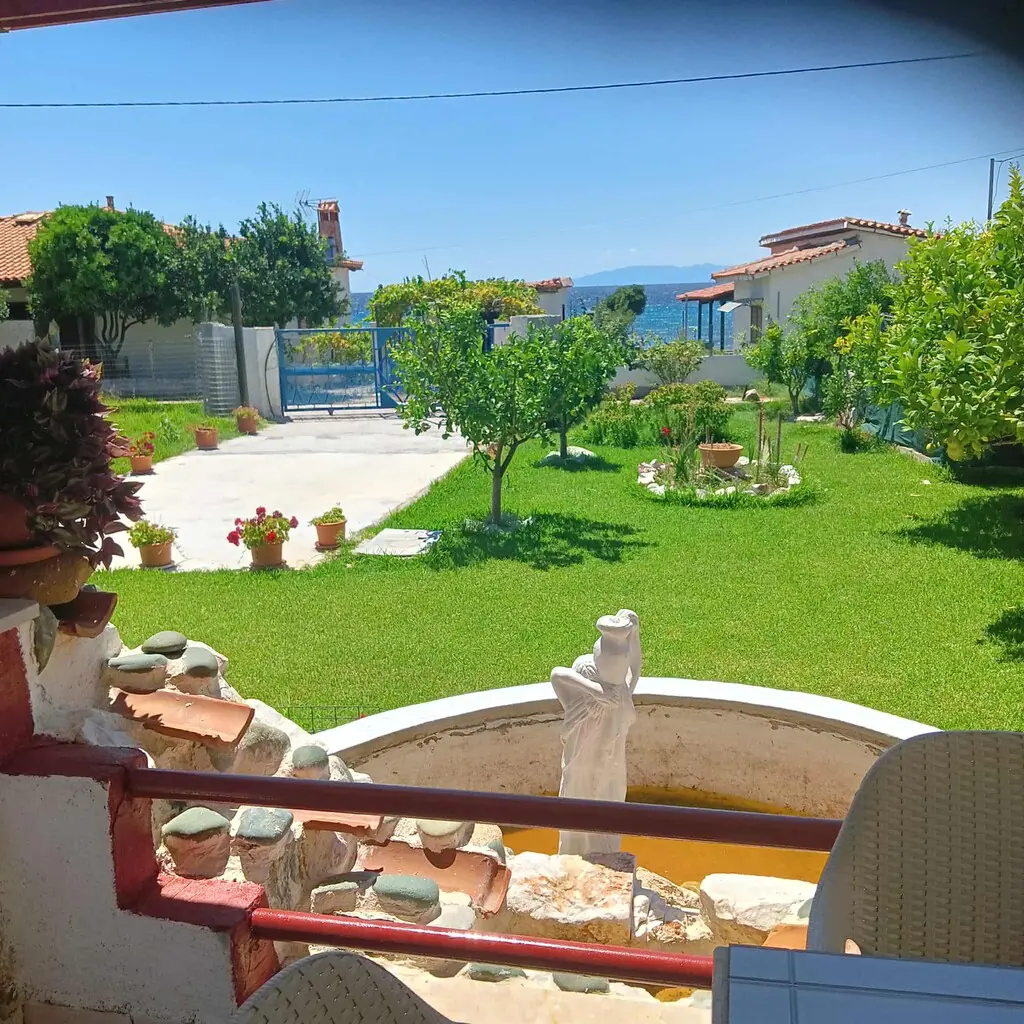 2-bedroom Detached House In Kassandra, Greece (110 M²)