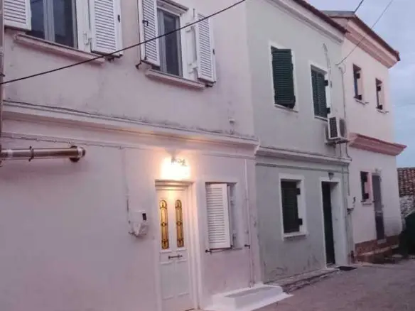 Maisonette Of 84 M² In Corfu