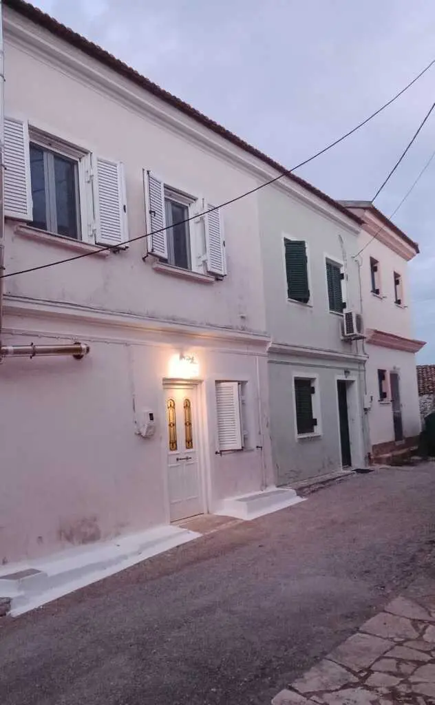 Maisonette Of 84 M² In Corfu