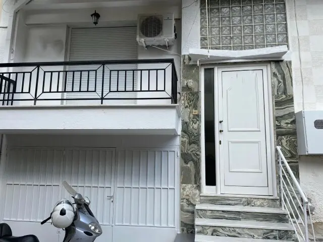 Flat Of 62 M² In Thessaloniki