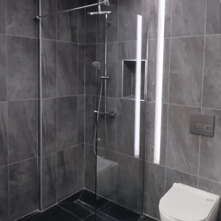 Flat Of 75 M² In Thessaloniki