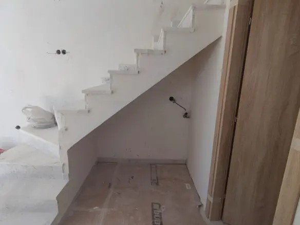 1-bedroom Maisonette In Sithonia, Greece (50 M²)