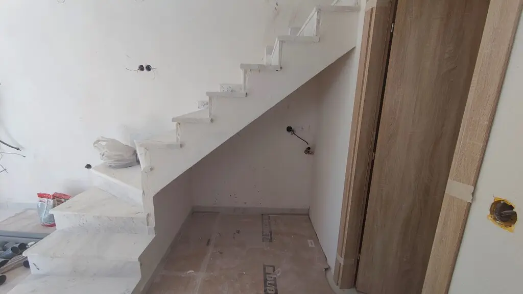 Maisonette Of 50 M² In Sithonia, Chalkidiki