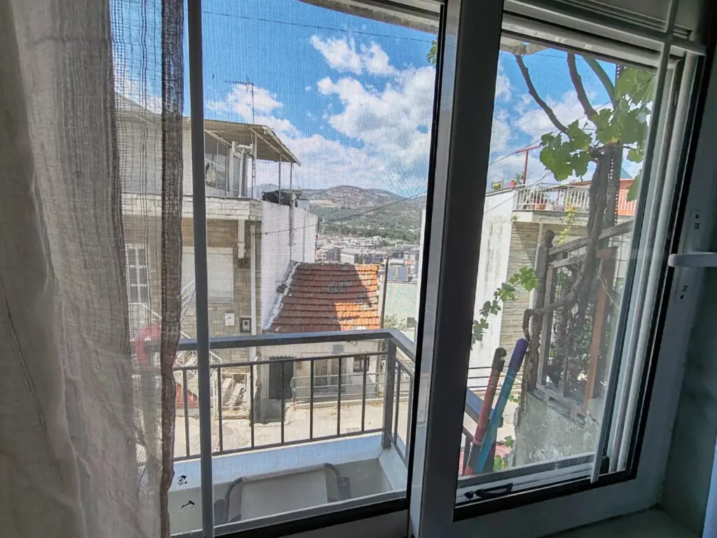 Flat Of 57 M² In Kavala