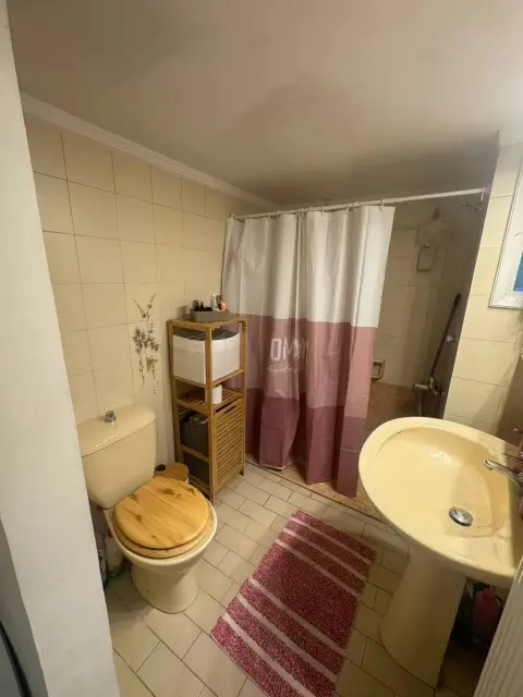 Flat Of 62 M² In Thessaloniki