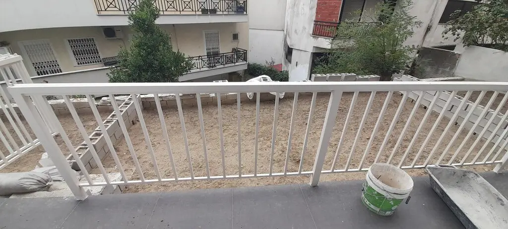Flat Of 40 M² In Thessaloniki