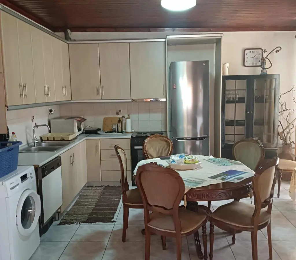 2-bedroom Detached House In Kassandra, Greece (110 M²)